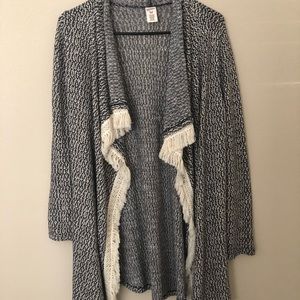 Coverup- $4